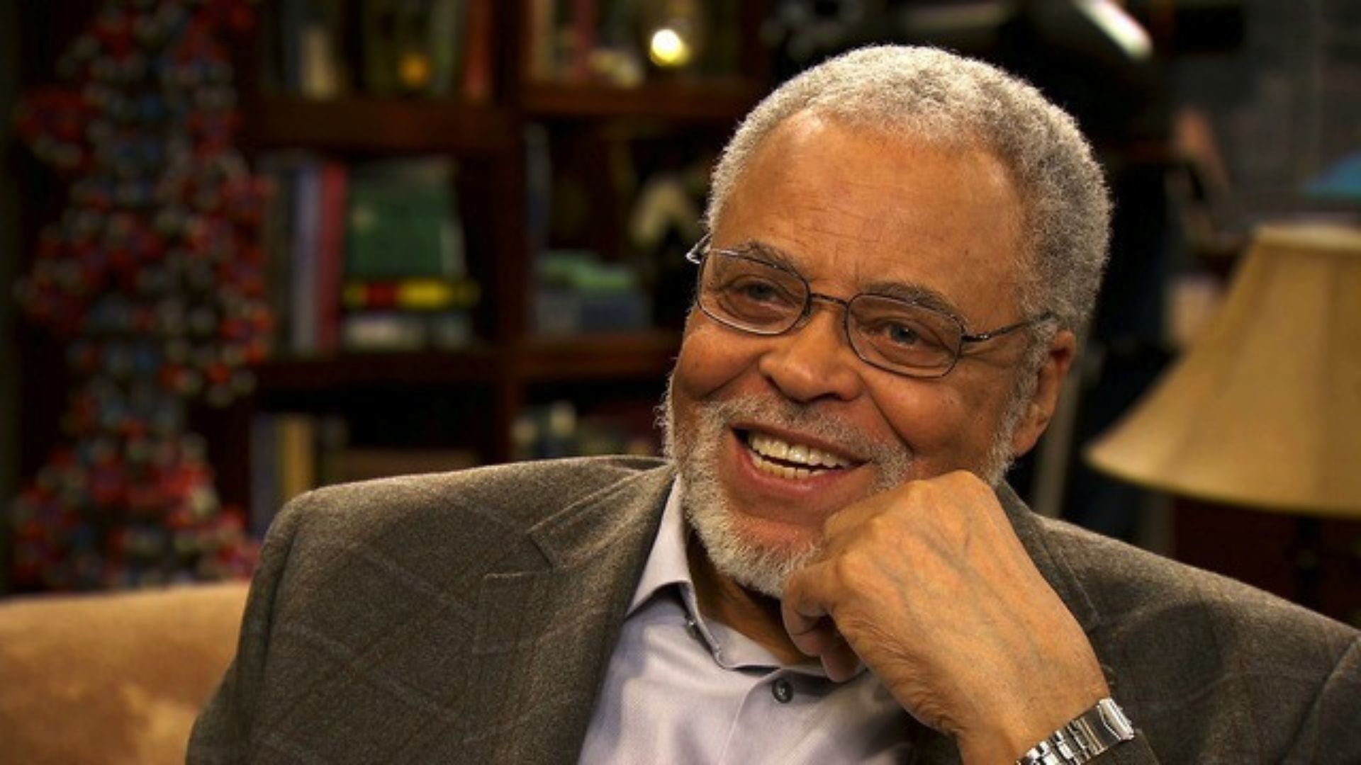 Mort de James Earl Jones, la voix de Dark Vador dans Star Wars