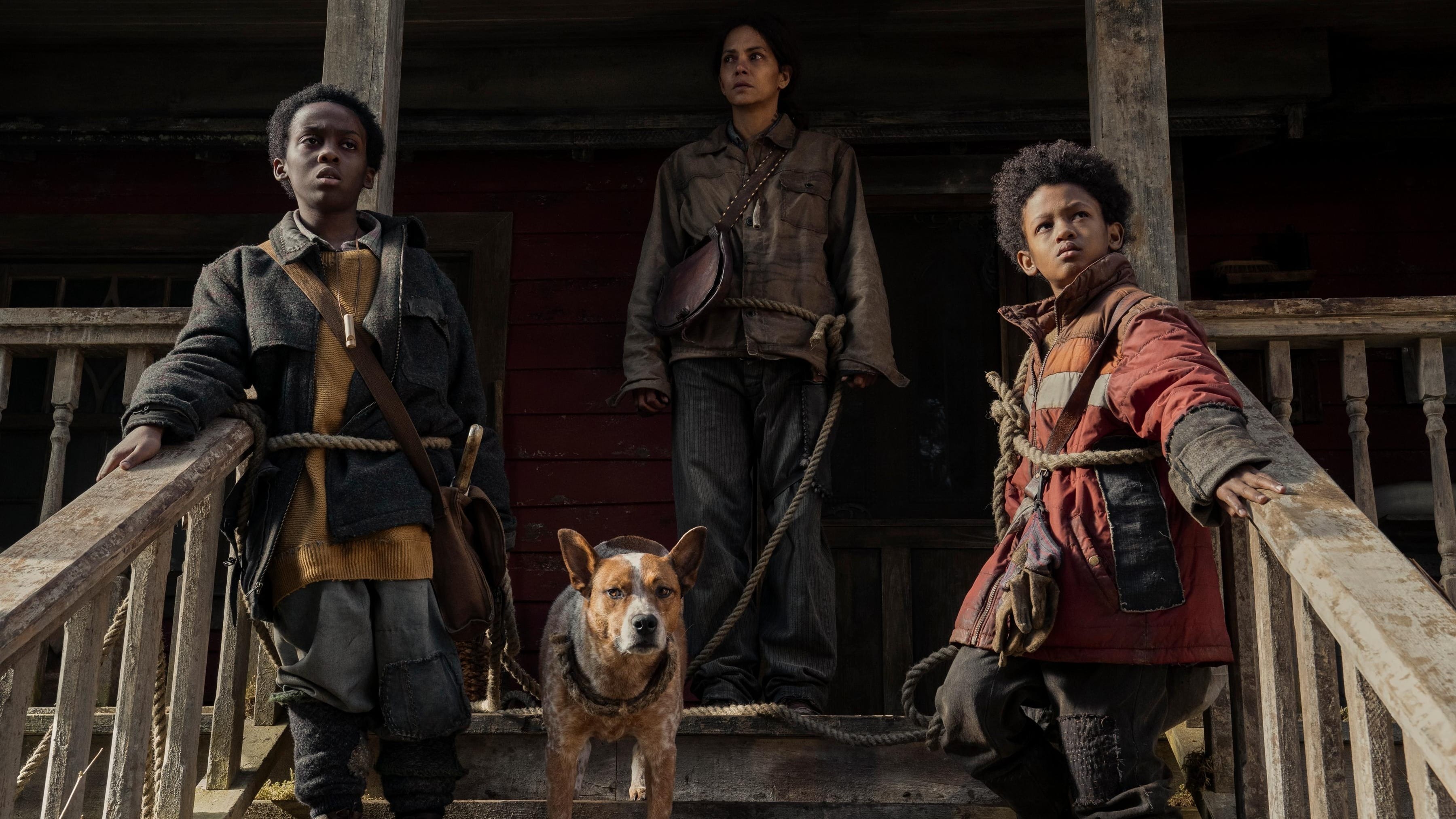 Mother Land : comment comprendre la fin du film d'horreur ?