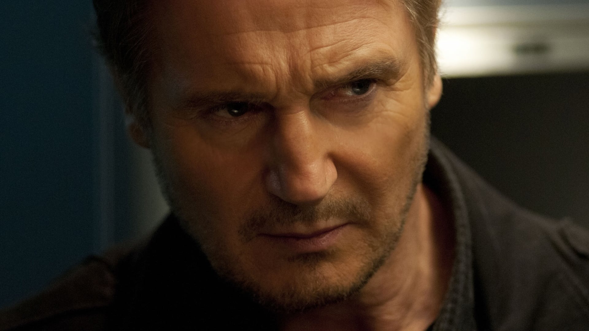 Ce soir à la TV : la taille de Liam Neeson a posé problème pour le tournage de ce très bon thriller