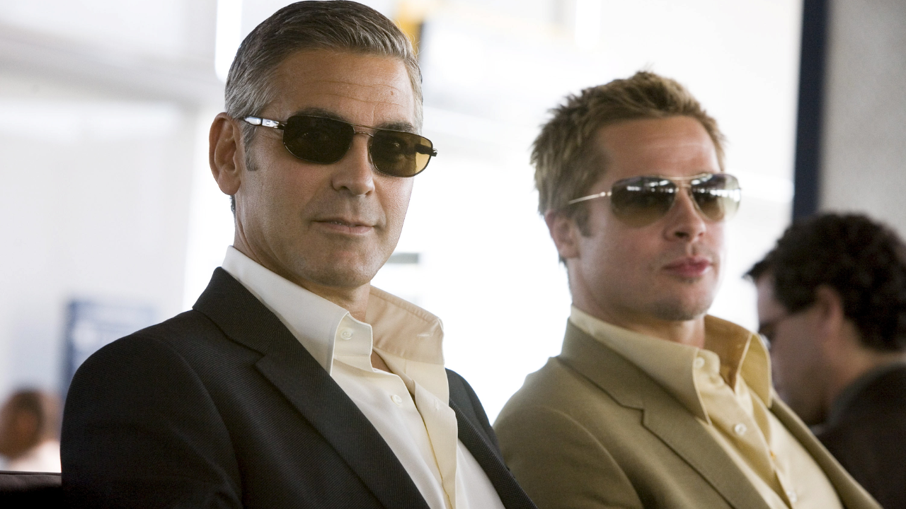 Ocean's 14 avec Brad Pitt et George Clooney ? La nouvelle qui va faire plaisir aux fans