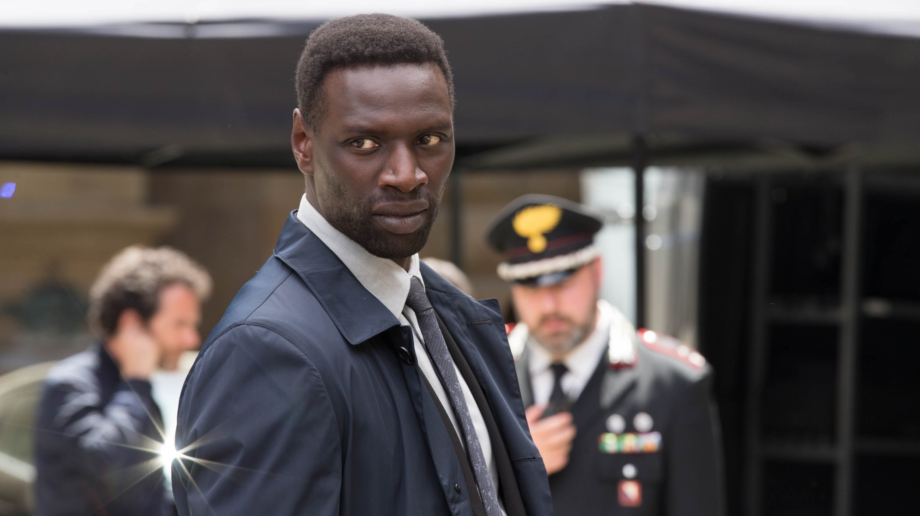 Ce soir à la TV : un blockbuster dans lequel Omar Sy a impressionné Tom Hanks