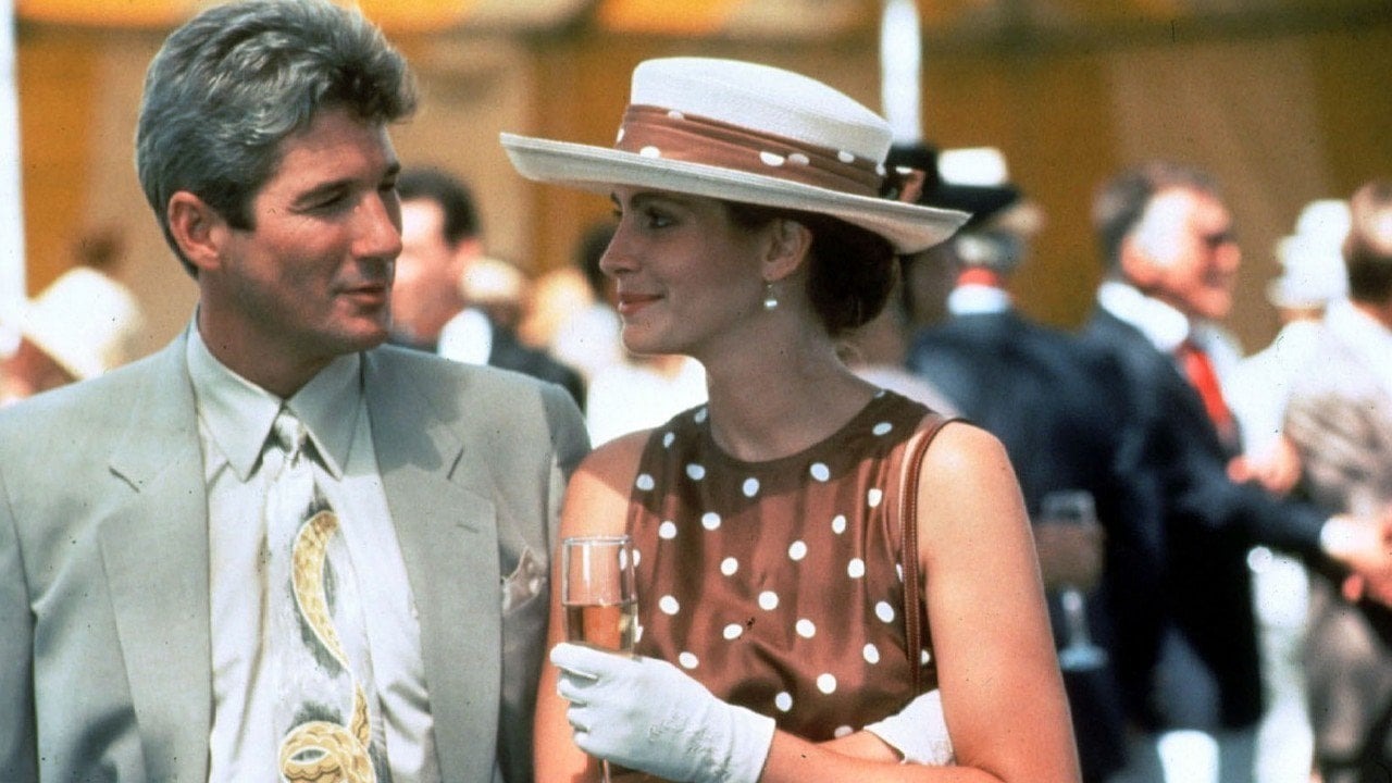 Richard Gere a un gros problème avec Pretty Woman