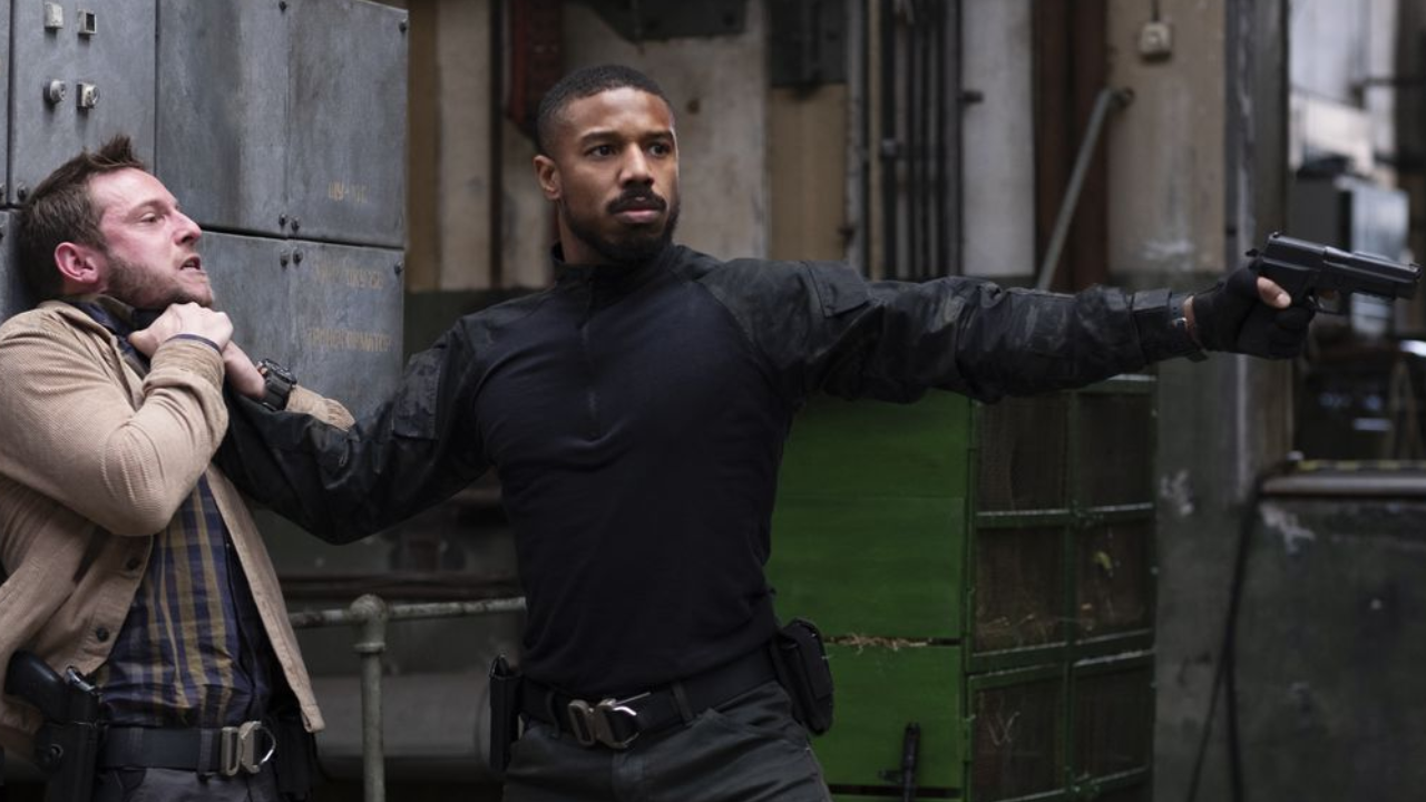 Michael B. Jordan va faire le remake d'un immense film avec Steve McQueen