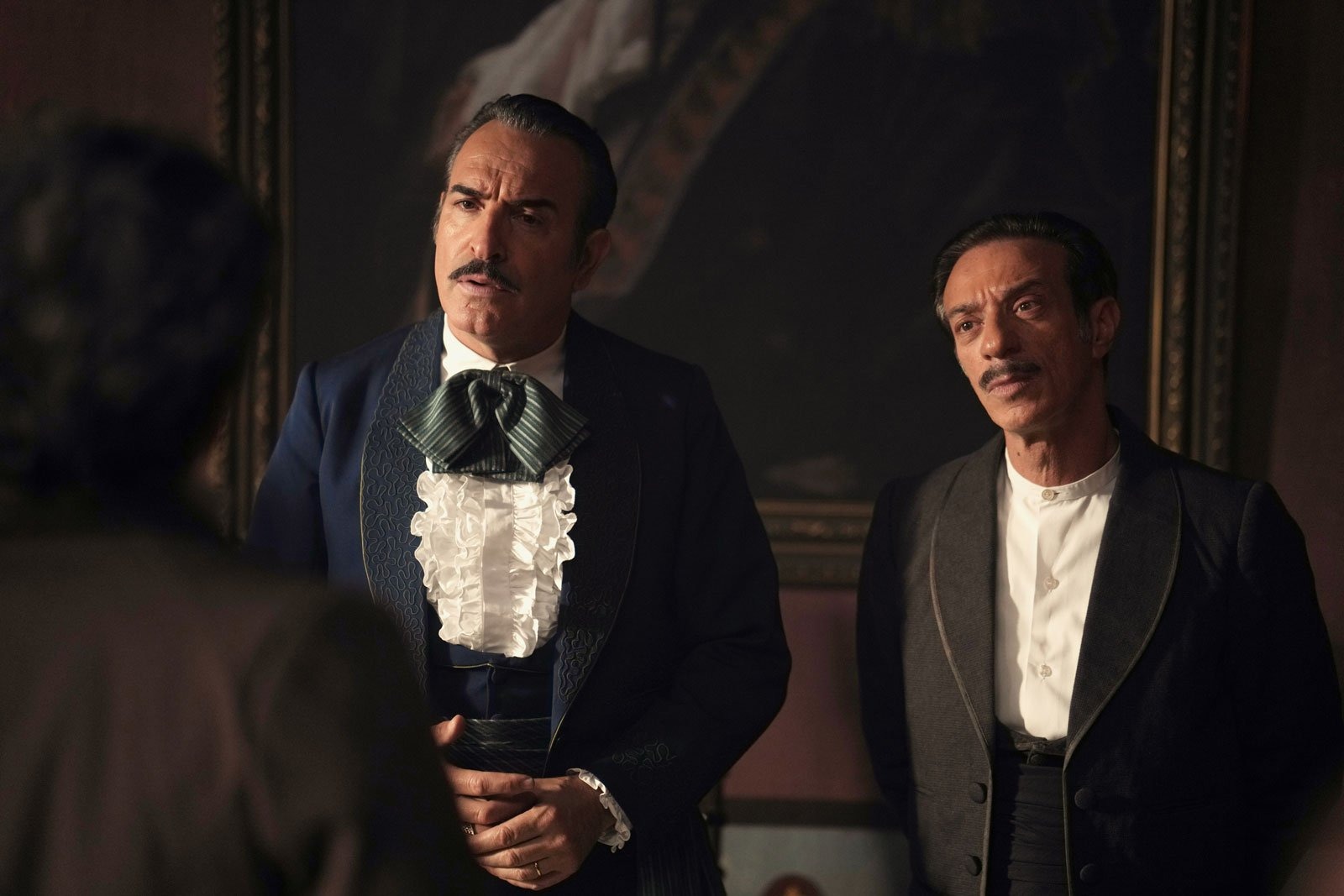 "On n'a pas essayé de faire OSS 117" : comment le Zorro de Jean Dujardin est né ?