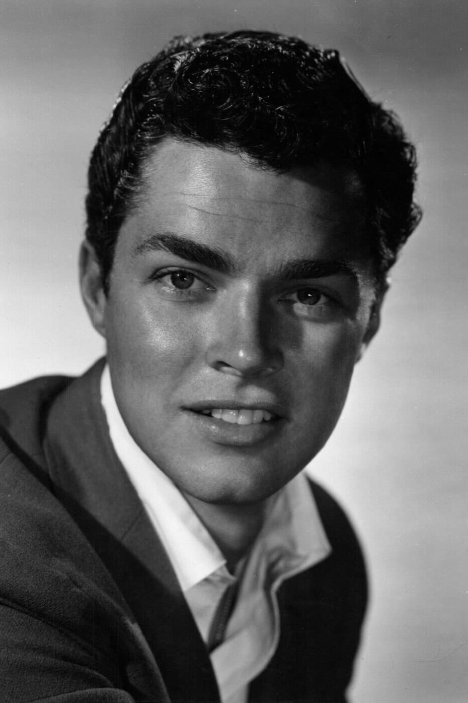 Richard Beymer