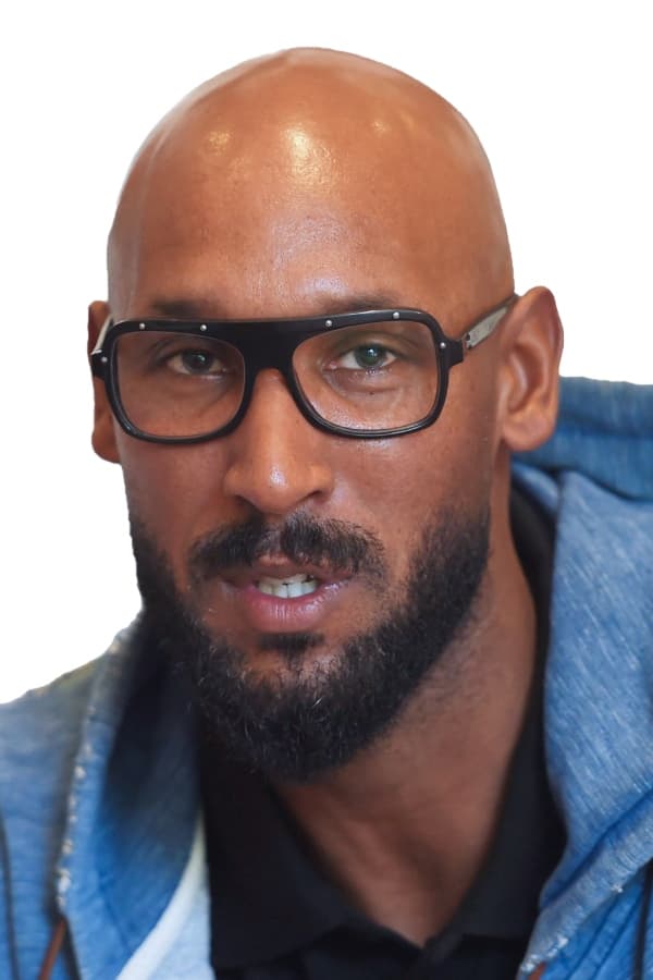 Nicolas Anelka