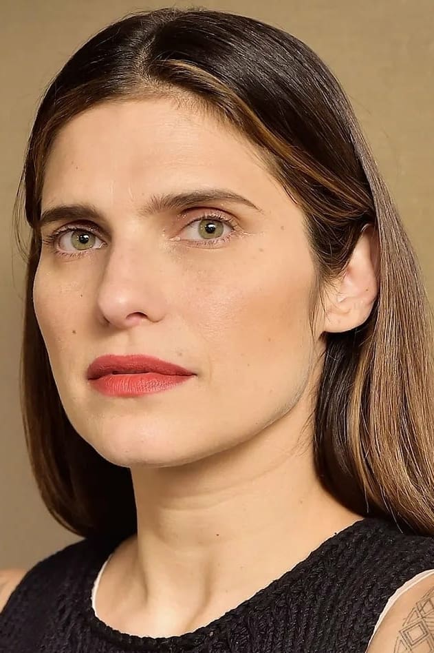 Lake Bell