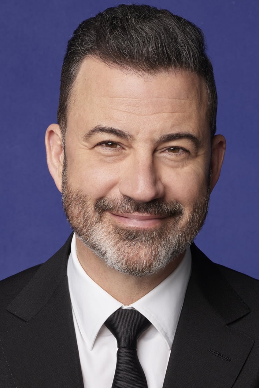 Jimmy Kimmel