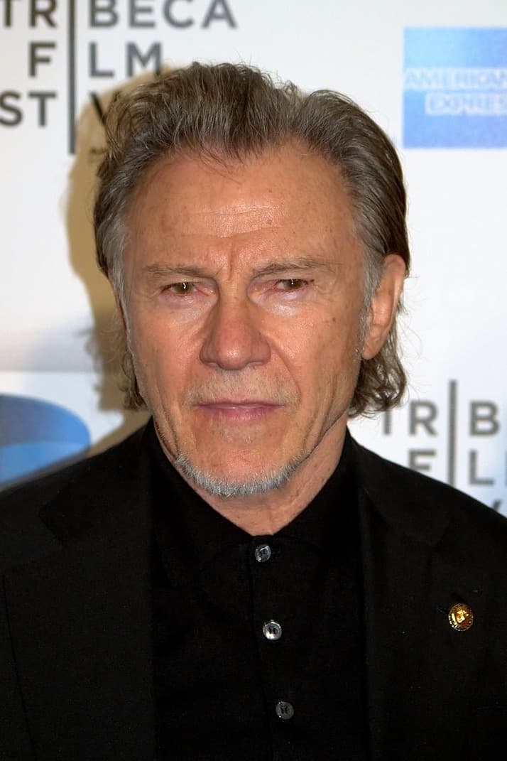 Harvey Keitel