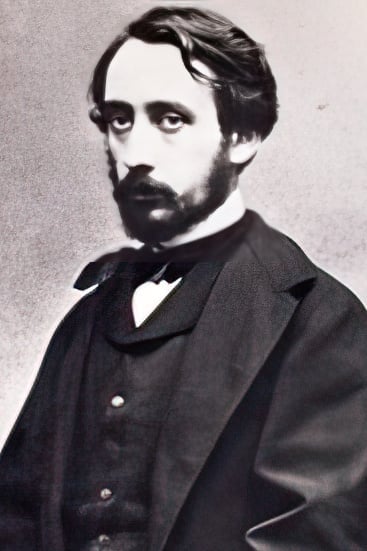 Edgar Degas