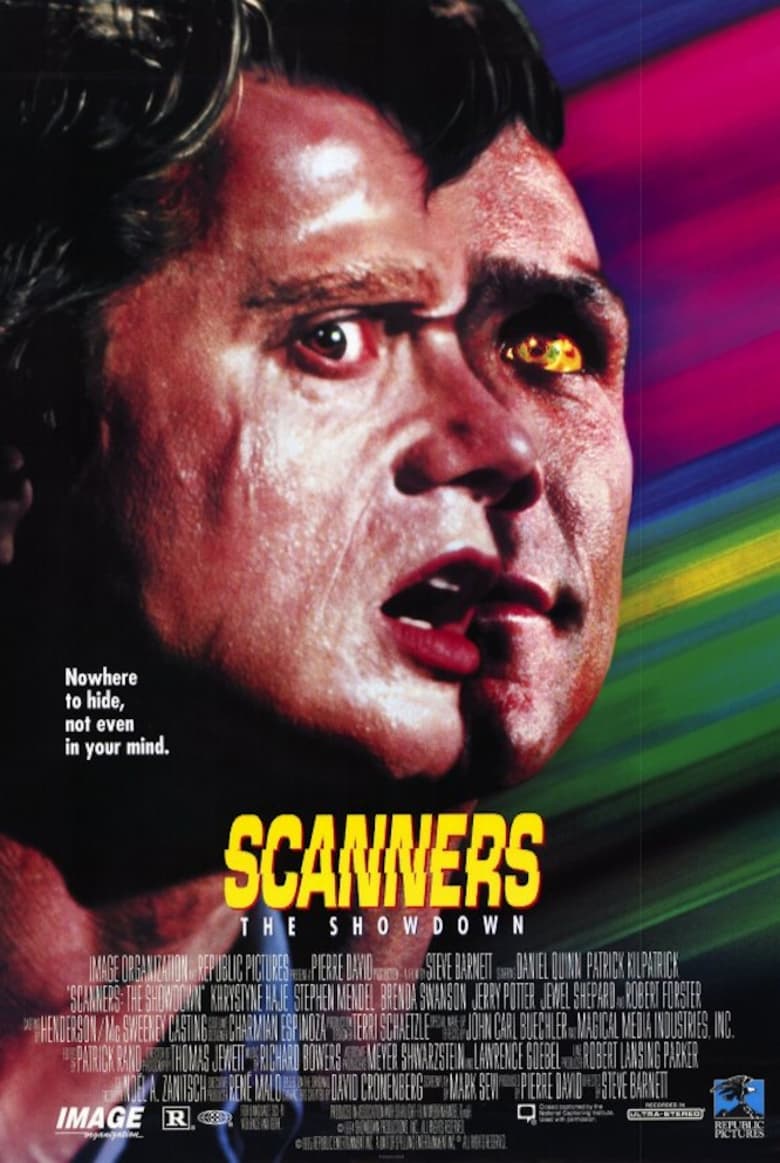 Scanner Cop 2