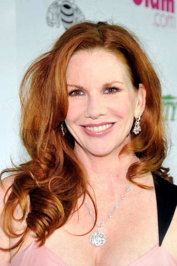 Melissa Gilbert