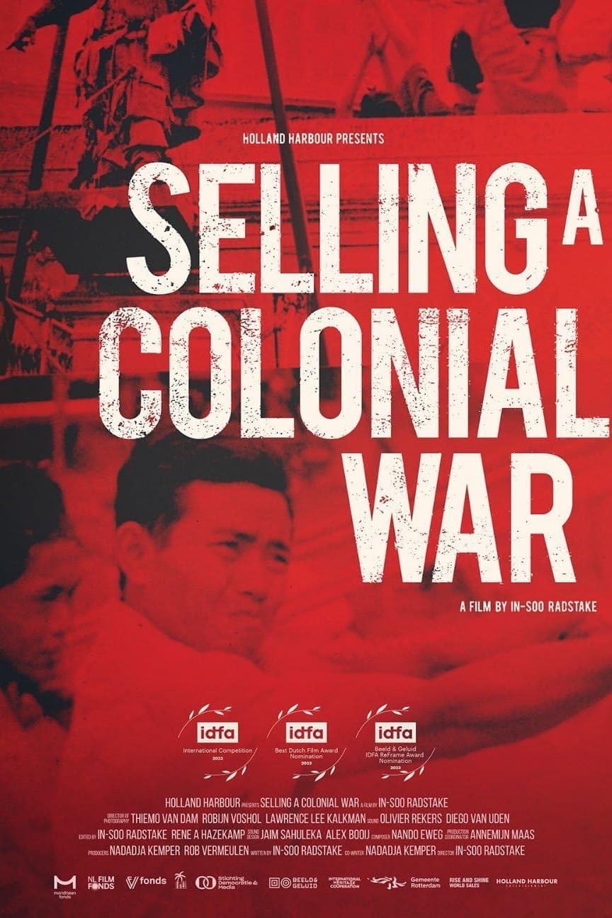 Selling a Colonial War