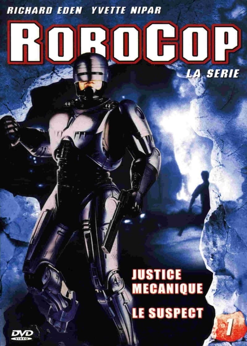 Robocop : La Série