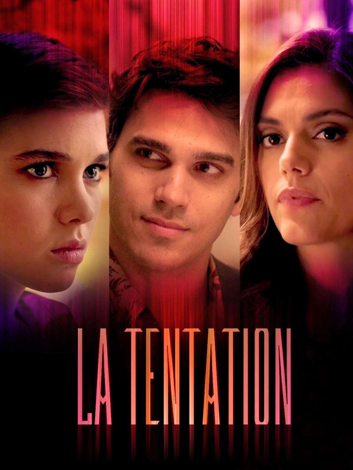 La tentation