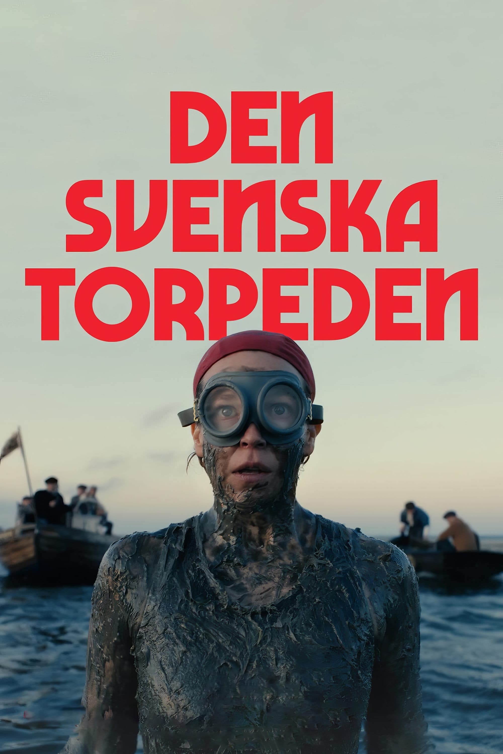 The Swedish Torpedo