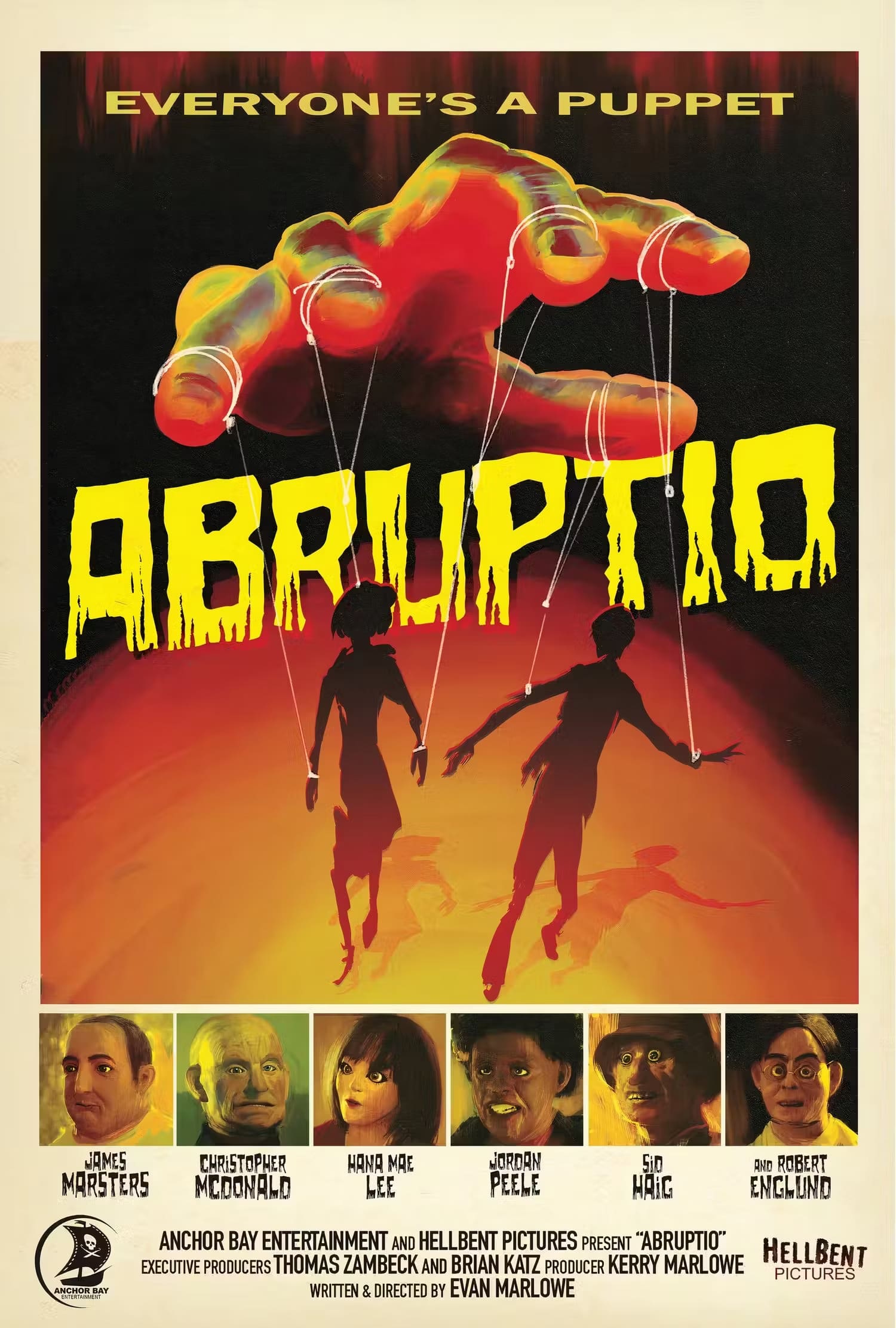 Abruptio