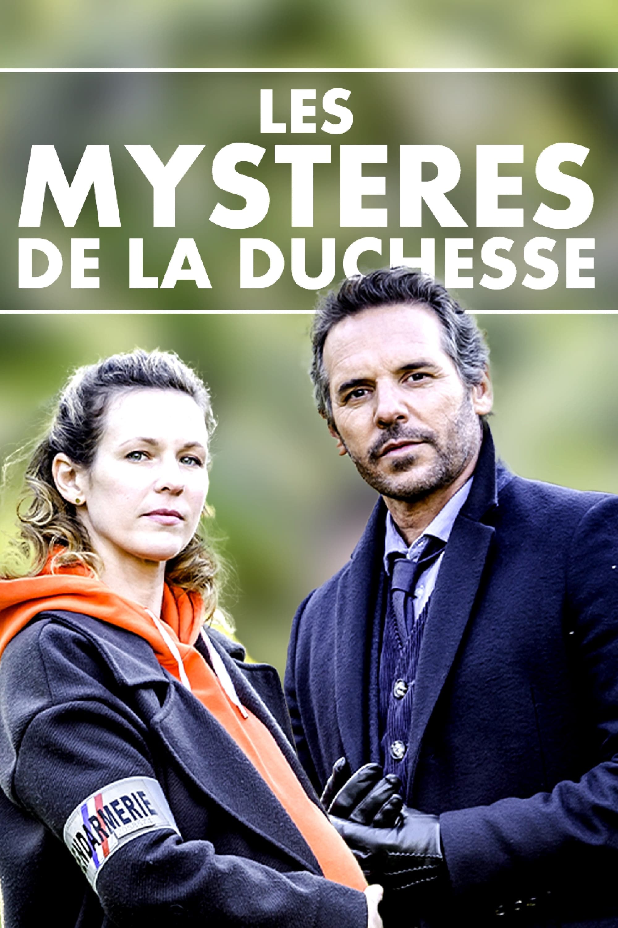 Les Mystères de la duchesse