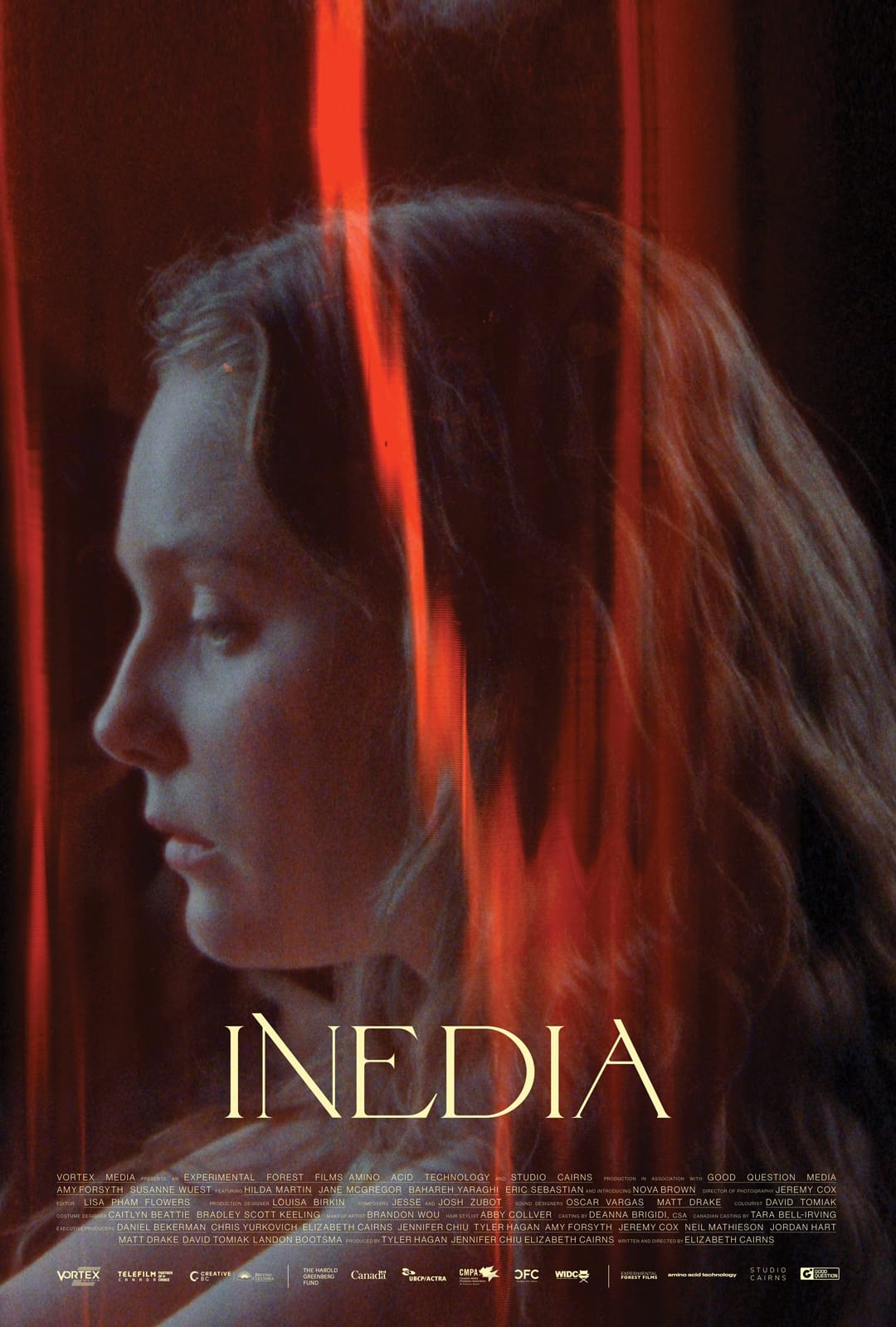 Inedia