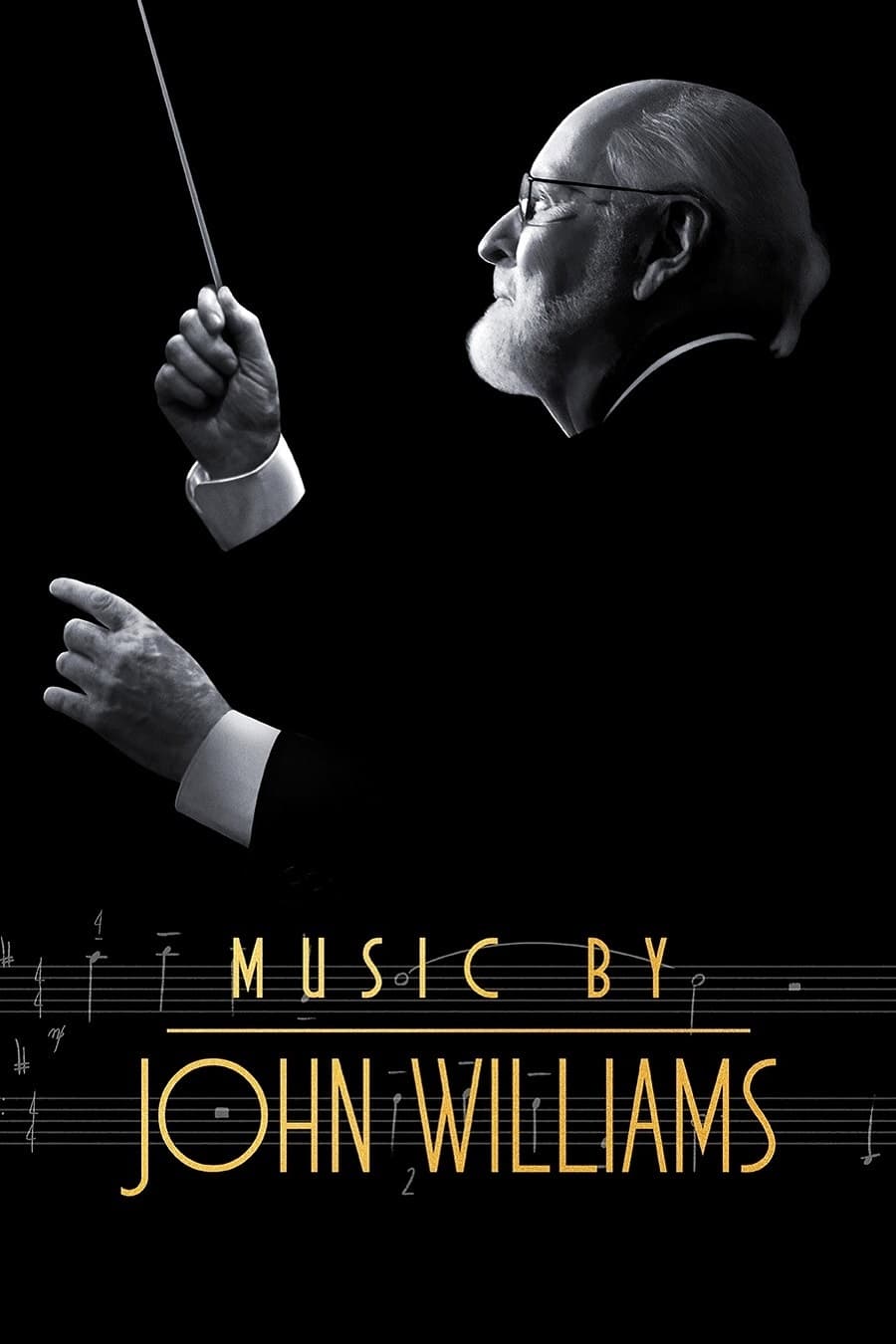 Trailer du film Music by John Williams, Music by John Williams Bande ...