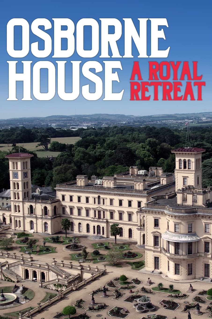 Osborne House: A Royal Retreat