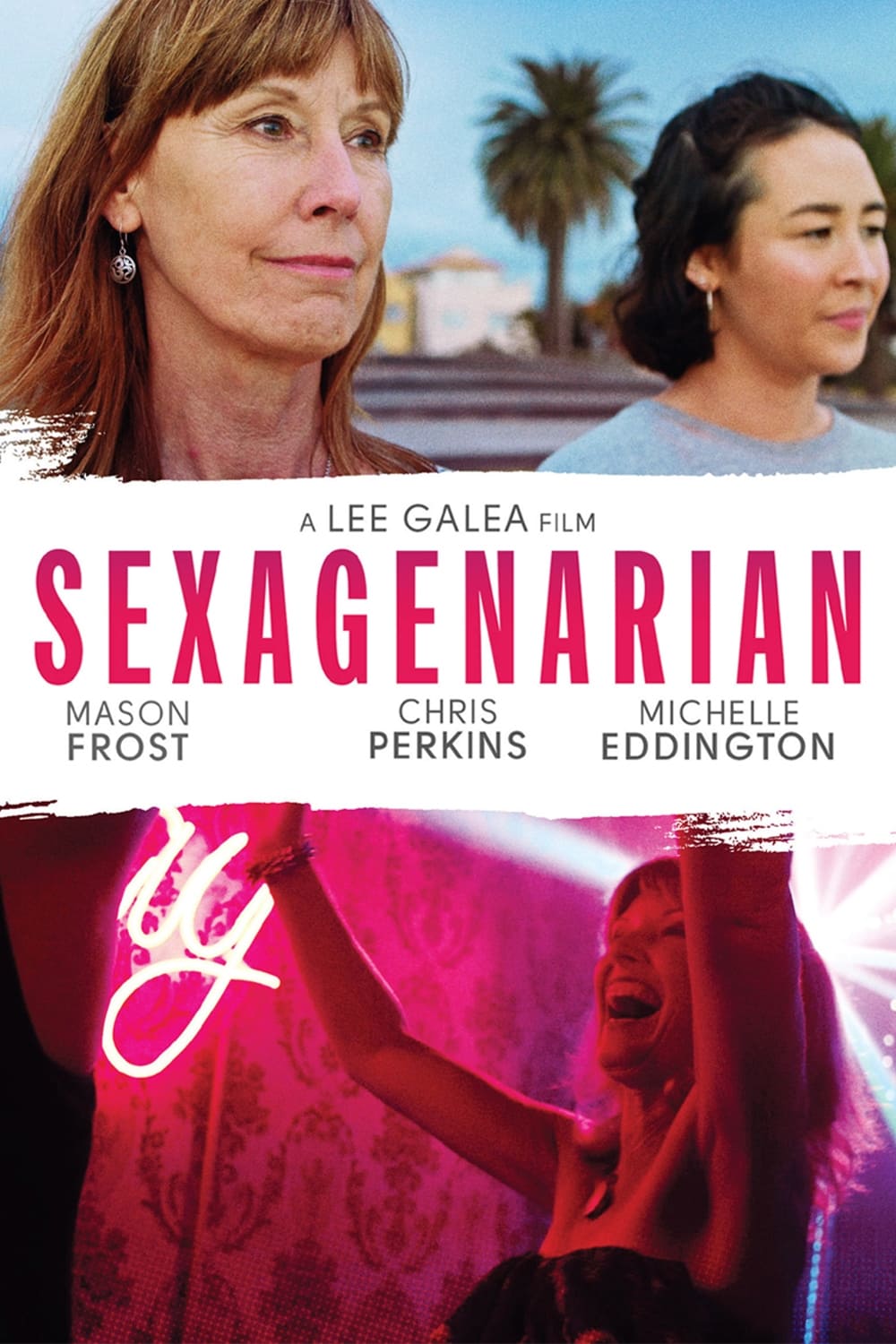 Sexagenarian