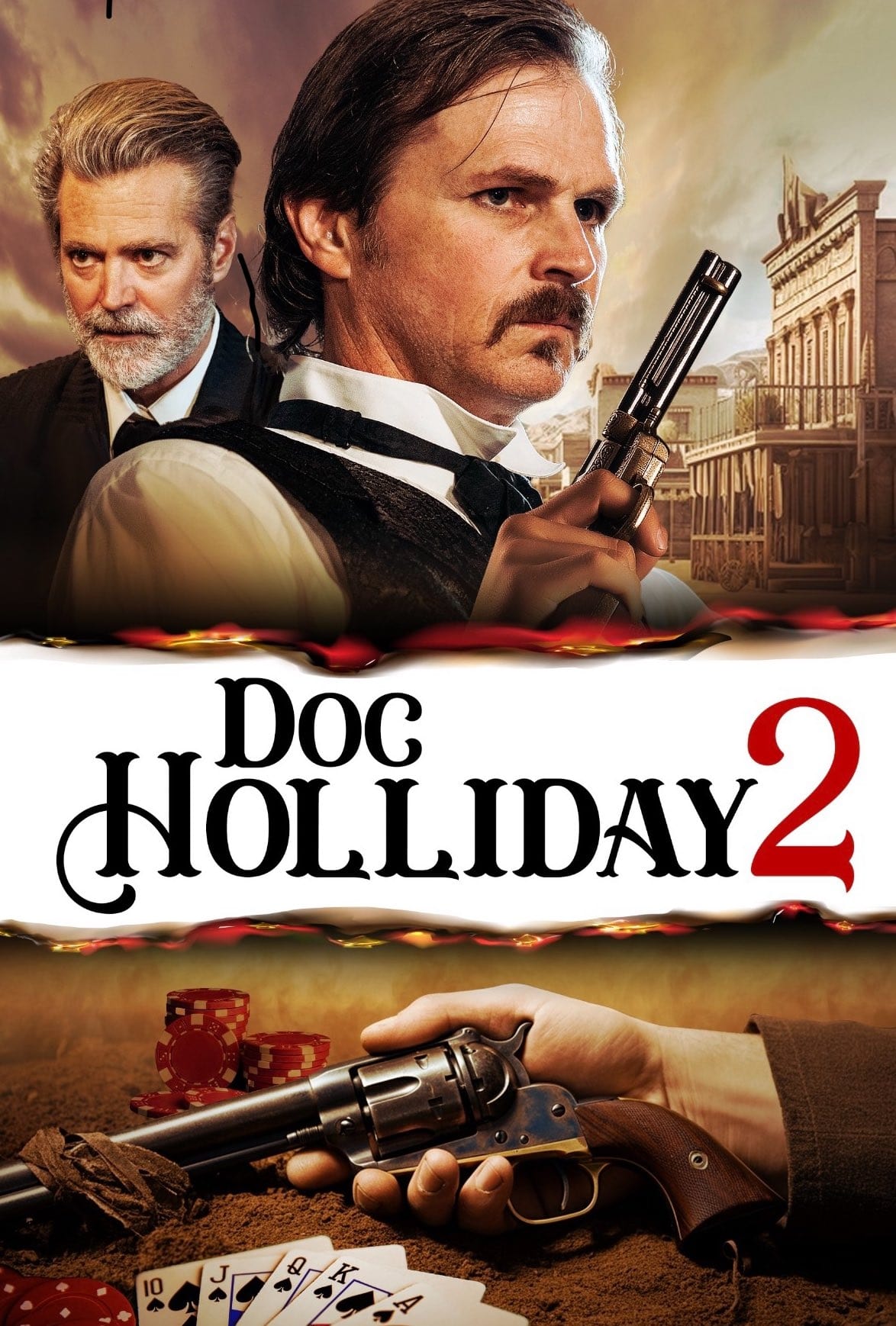 Doc Holliday 2