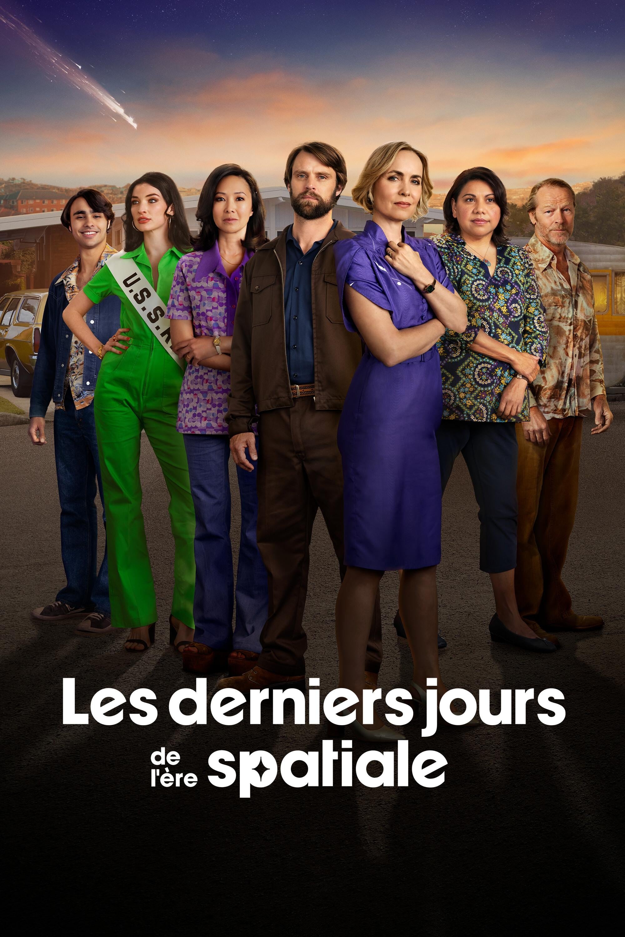 Saison 1