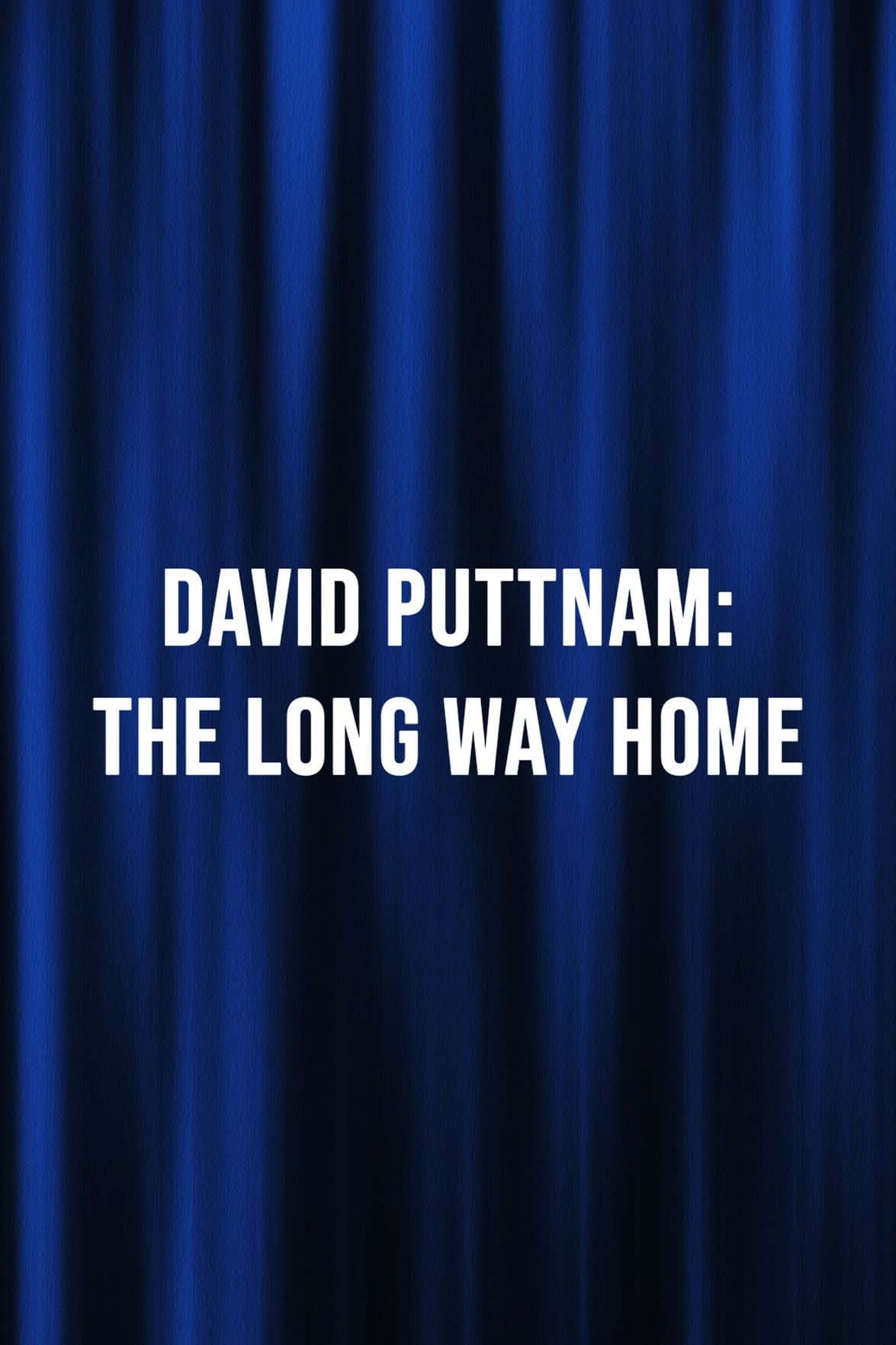 David Puttnam: The Long Way Home