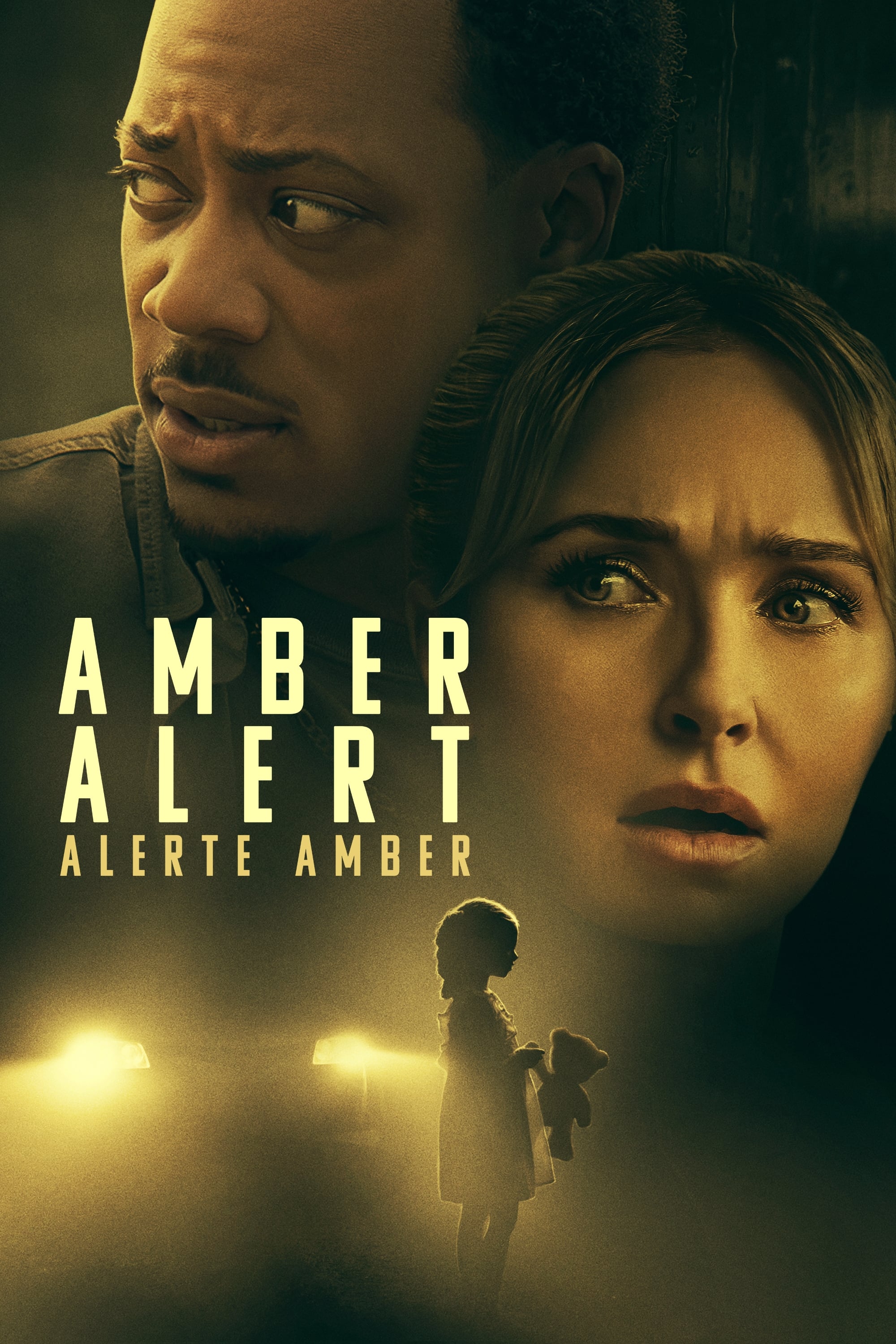 Amber Alert (Film, 2024) — CinéSérie