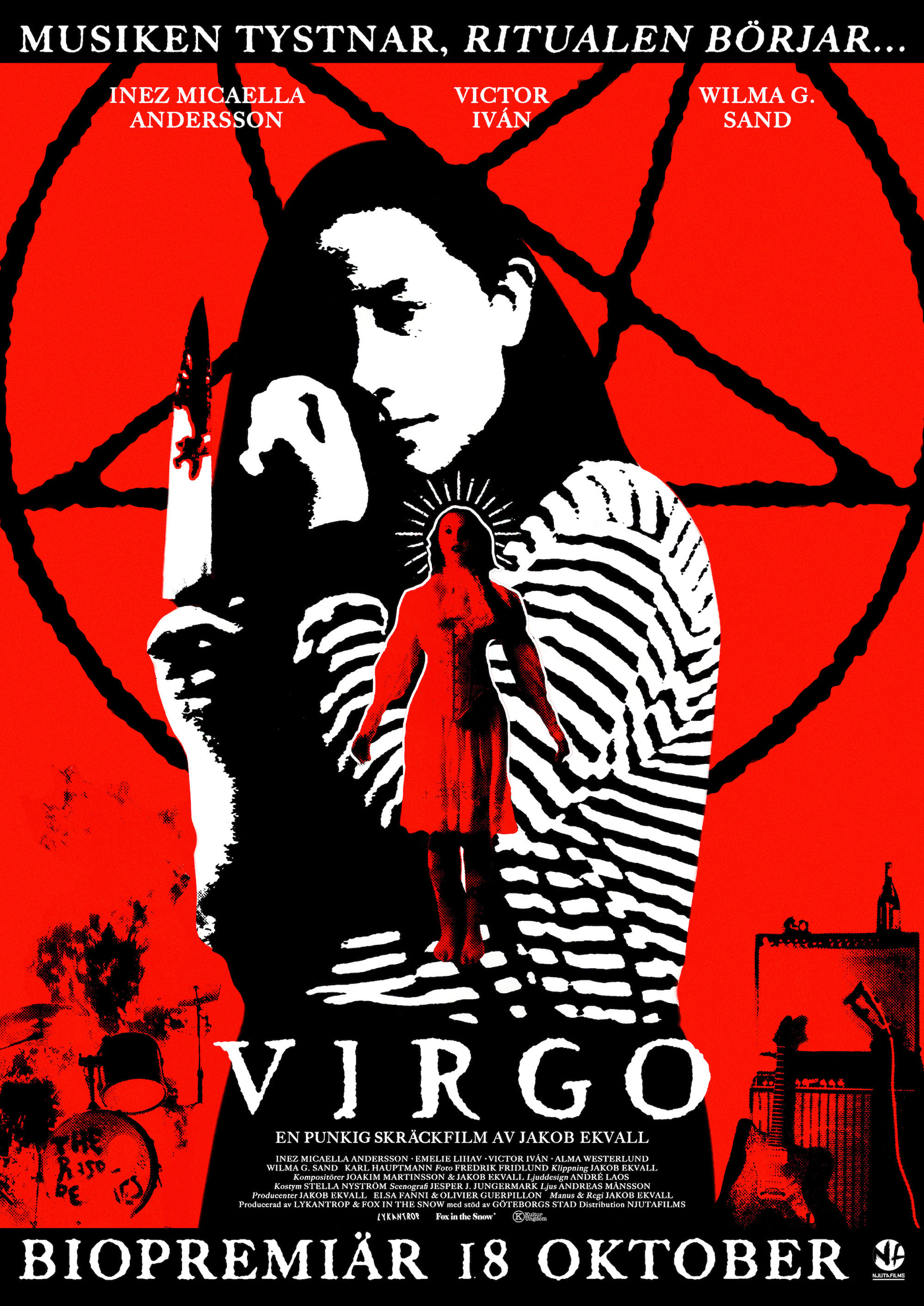 Virgo