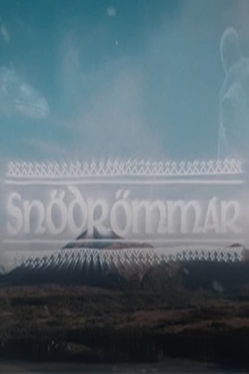 Snödrömmar