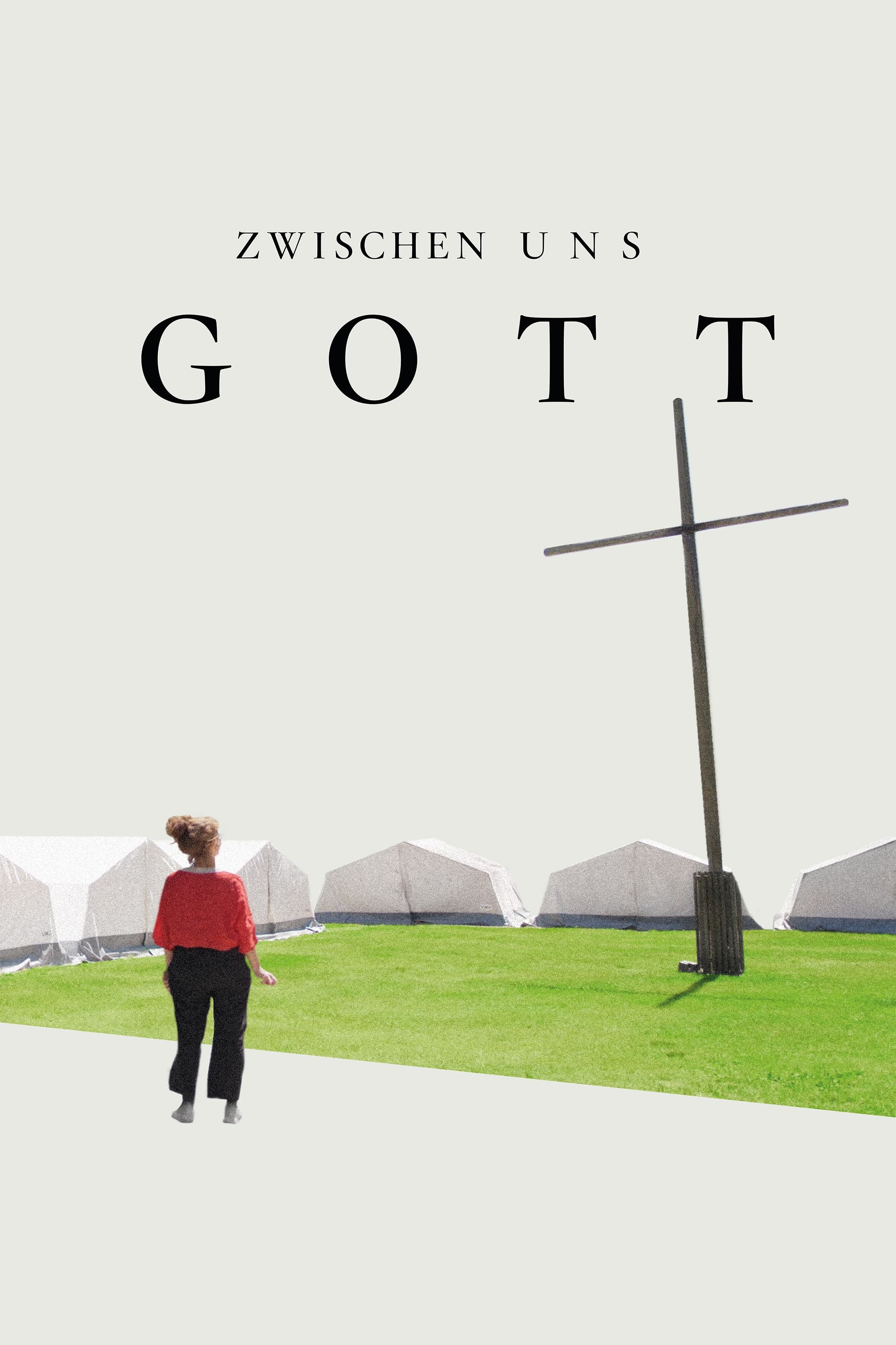 God Between Us