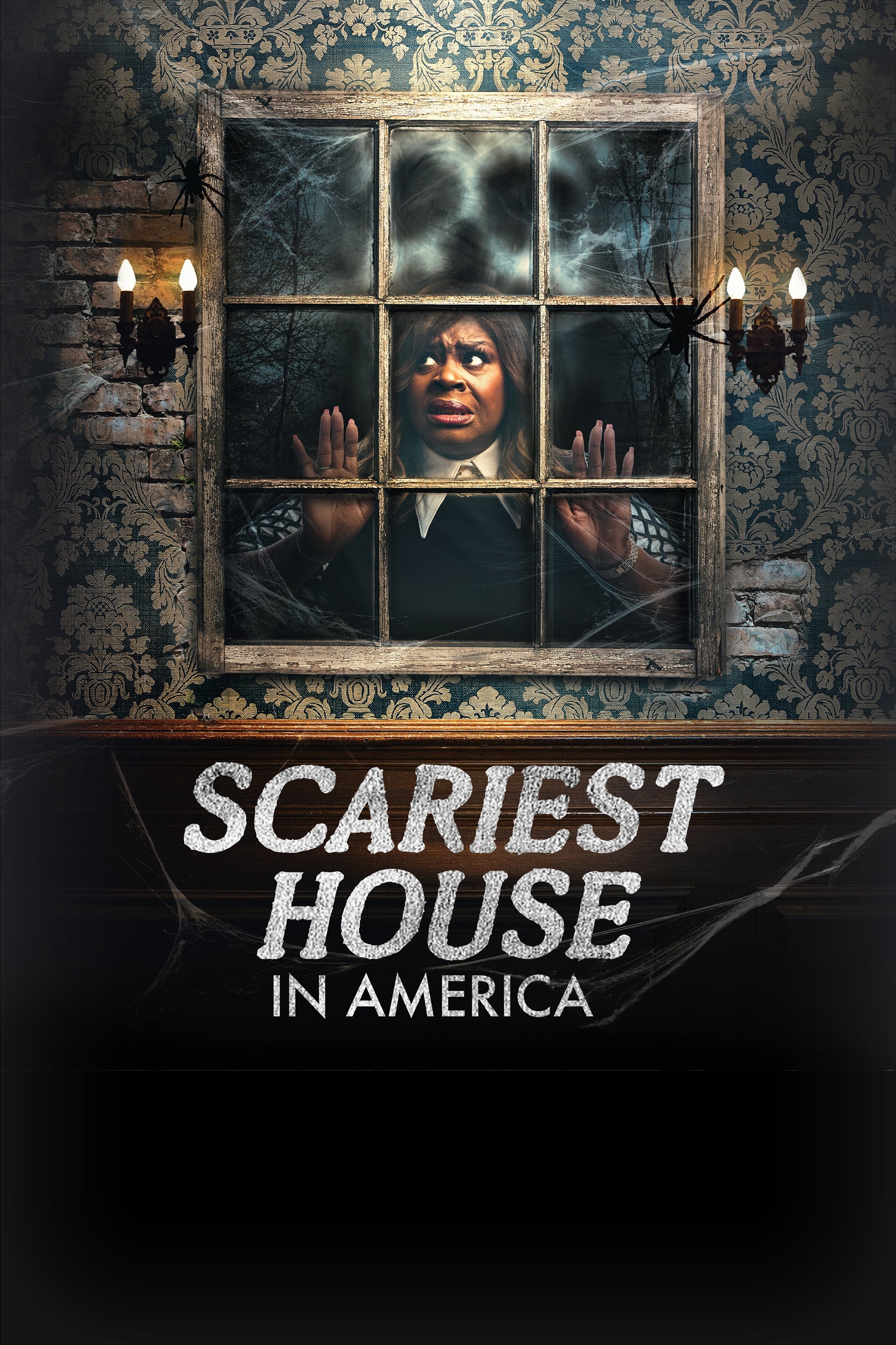 Scariest House in America