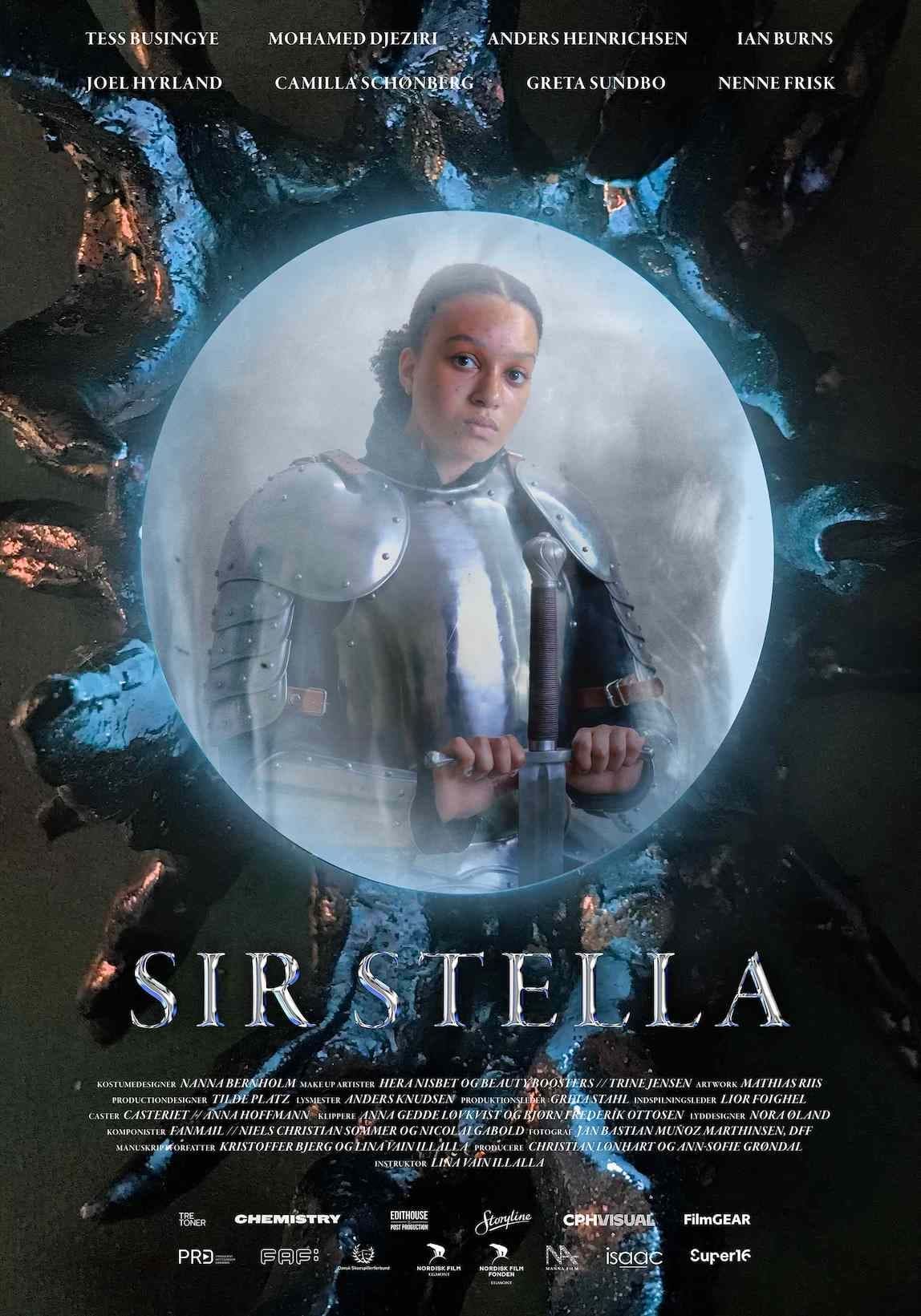 Sir Stella