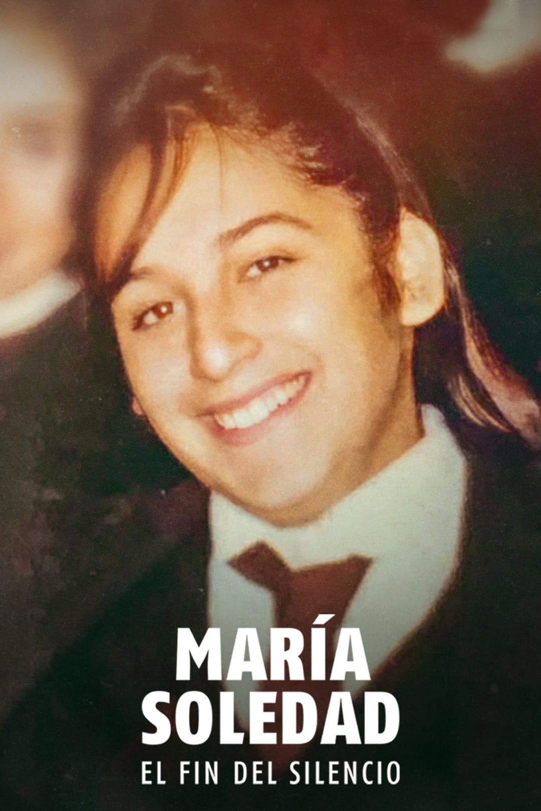 La Fin du silence - Justice pour Maria Soledad