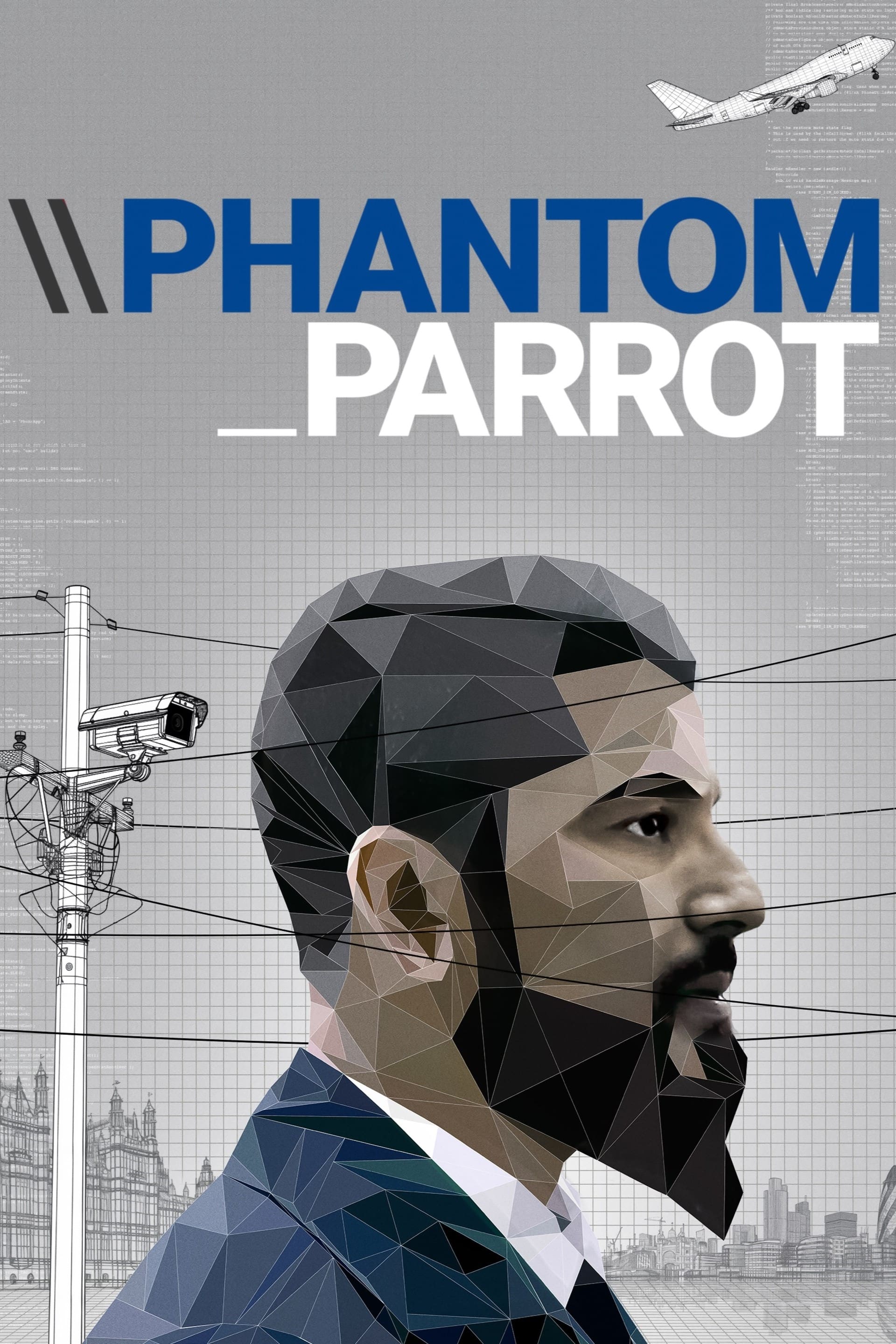 Phantom Parrot