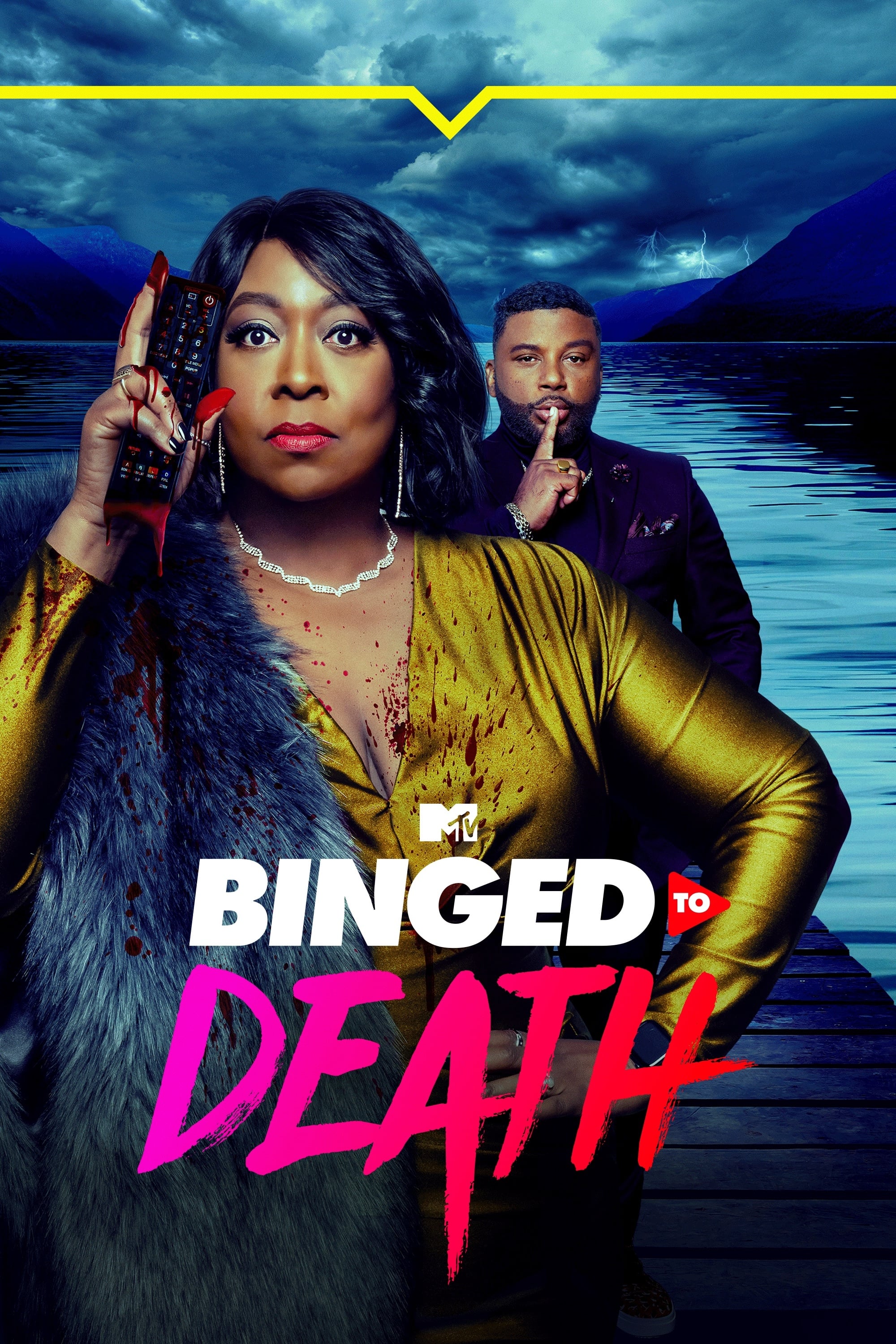 Binged to Death