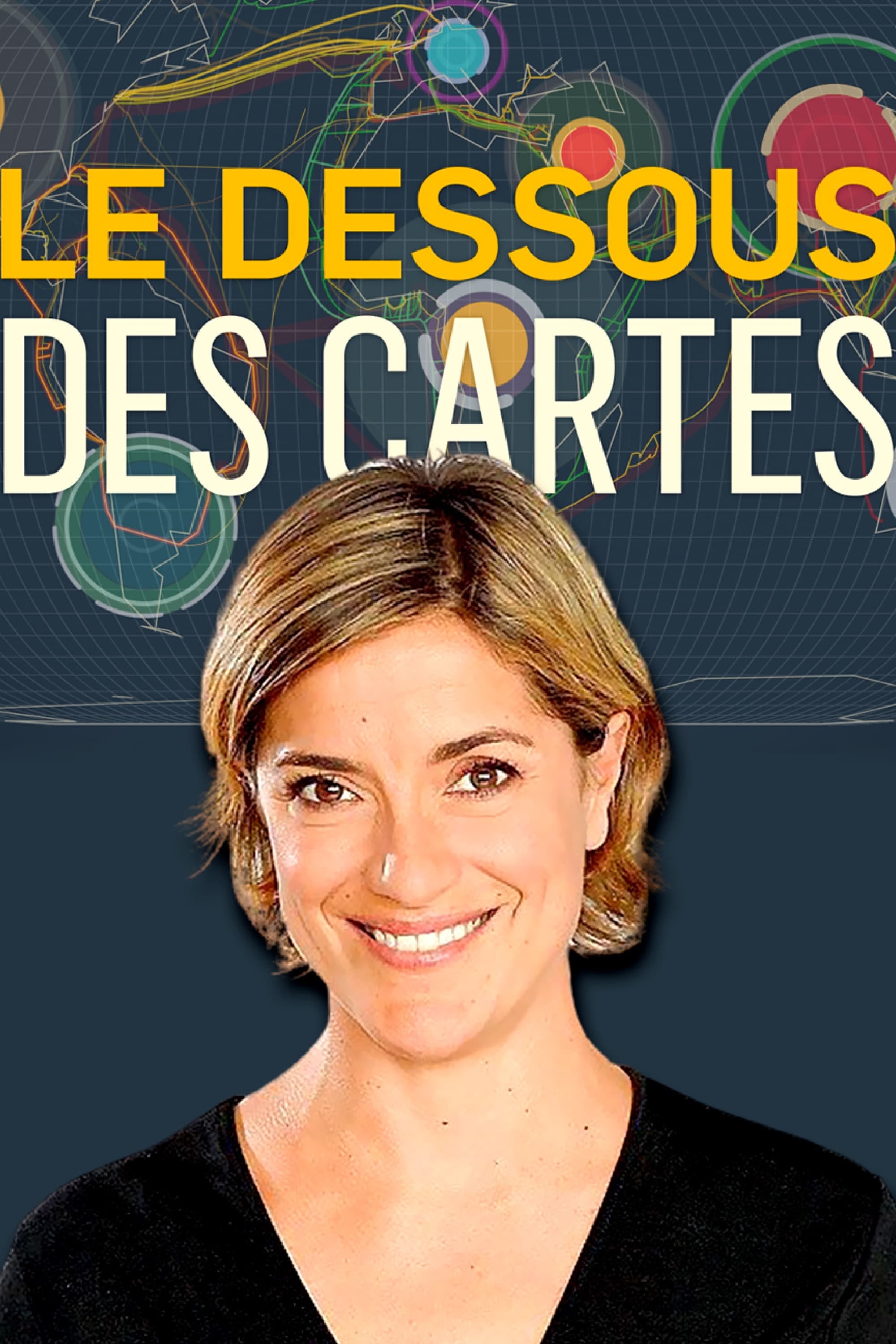 Le Dessous des cartes