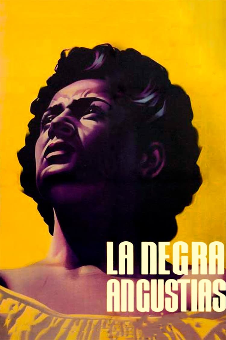 La negra Angustias