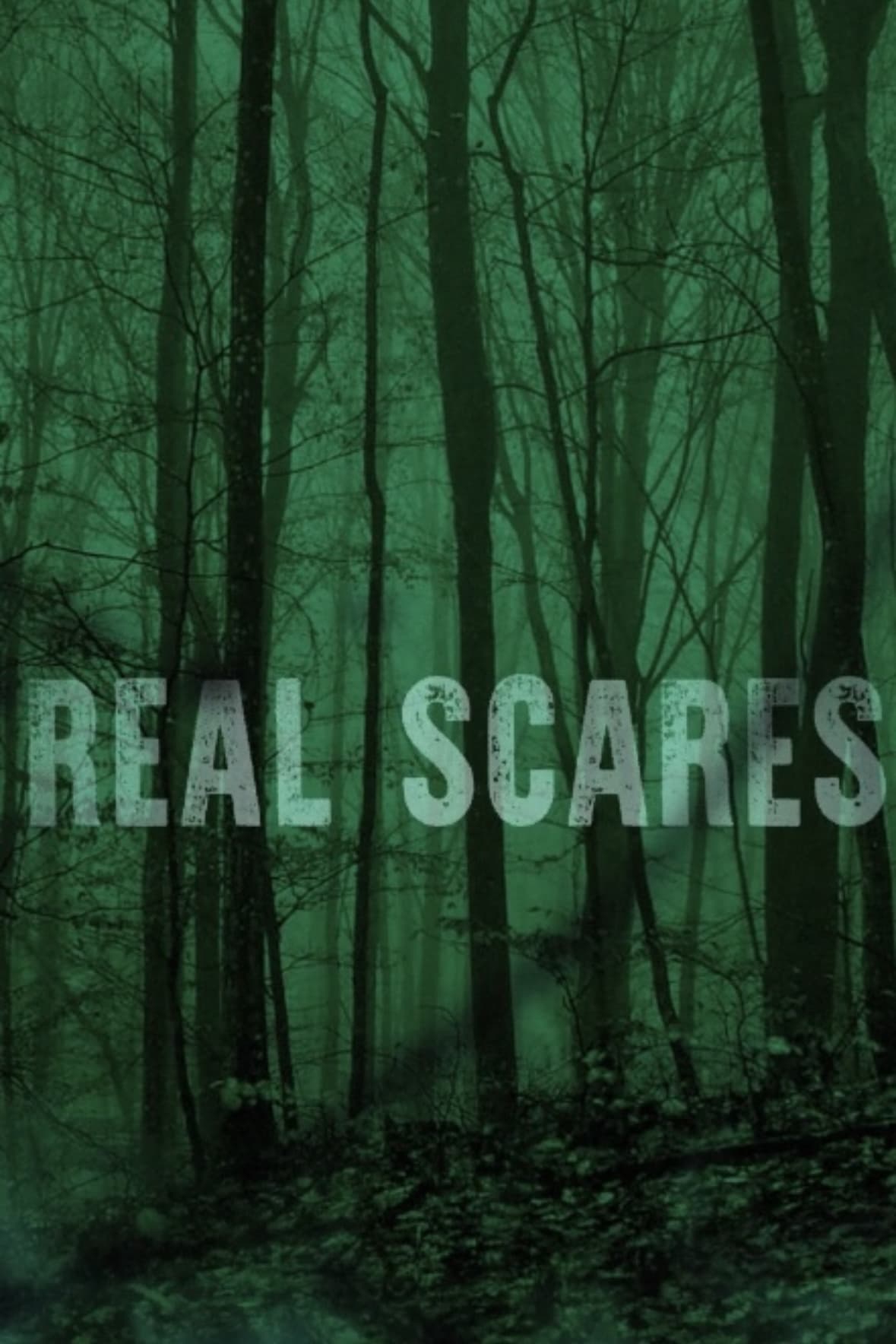 Real Scares