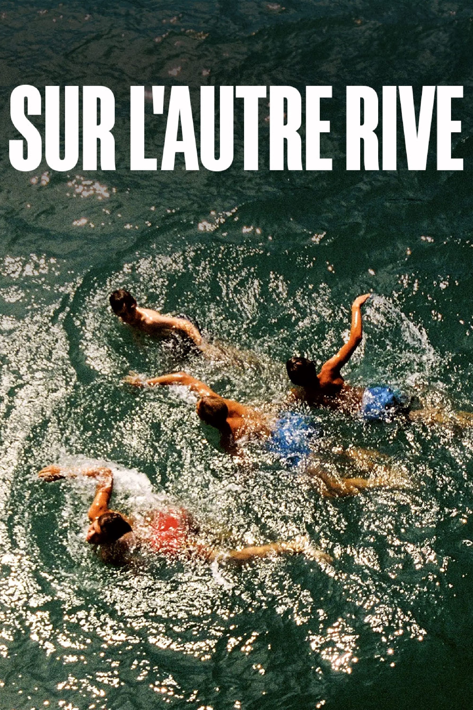 Sur l'autre rive