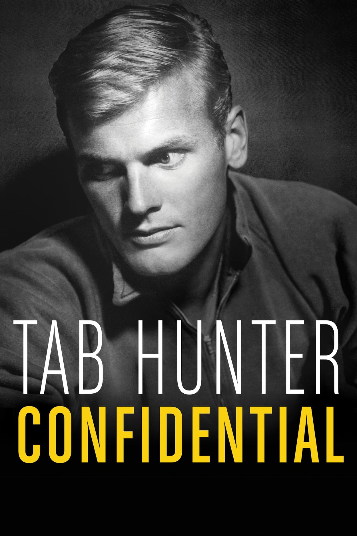 Tab Hunter Confidential