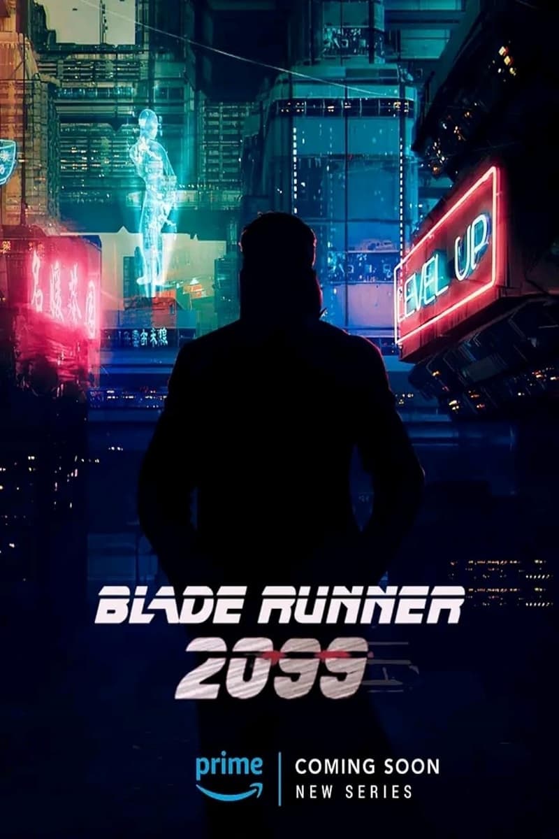 Blade Runner 2099