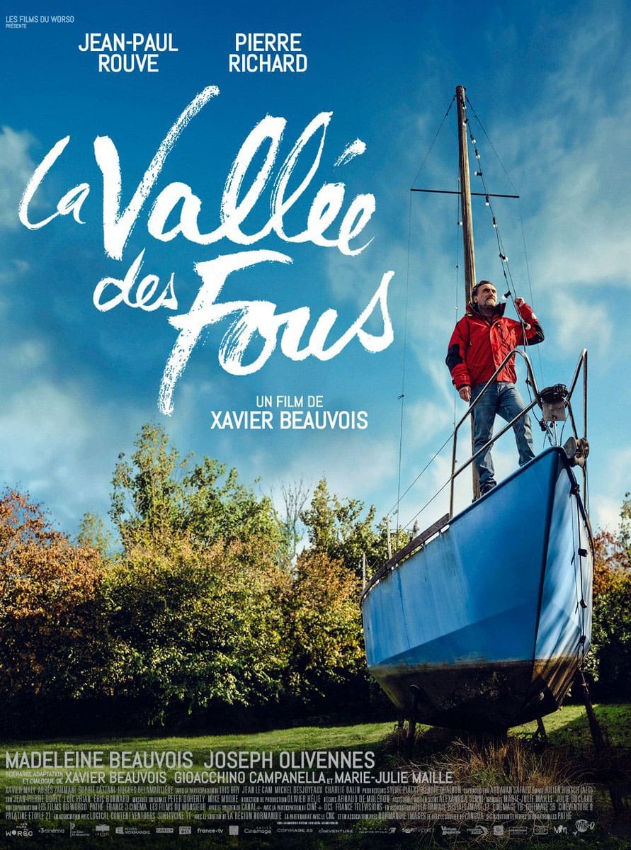 La vallée des fous