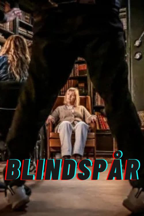 Blindspår