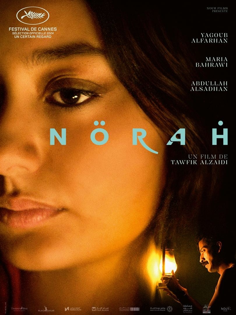 Norah (Film, 2024) — CinéSérie