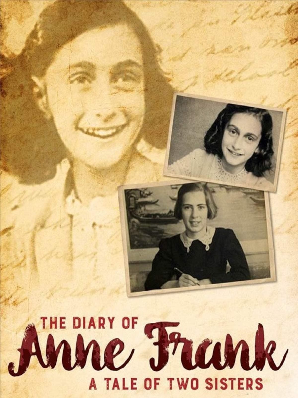 Je me souviens d'Anne Frank