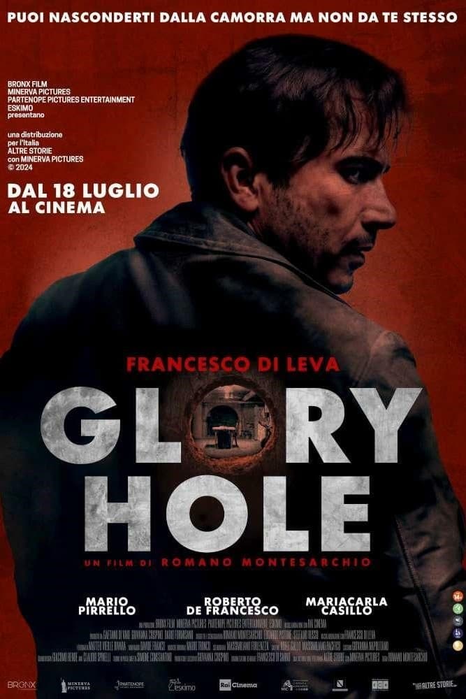 Glory Hole