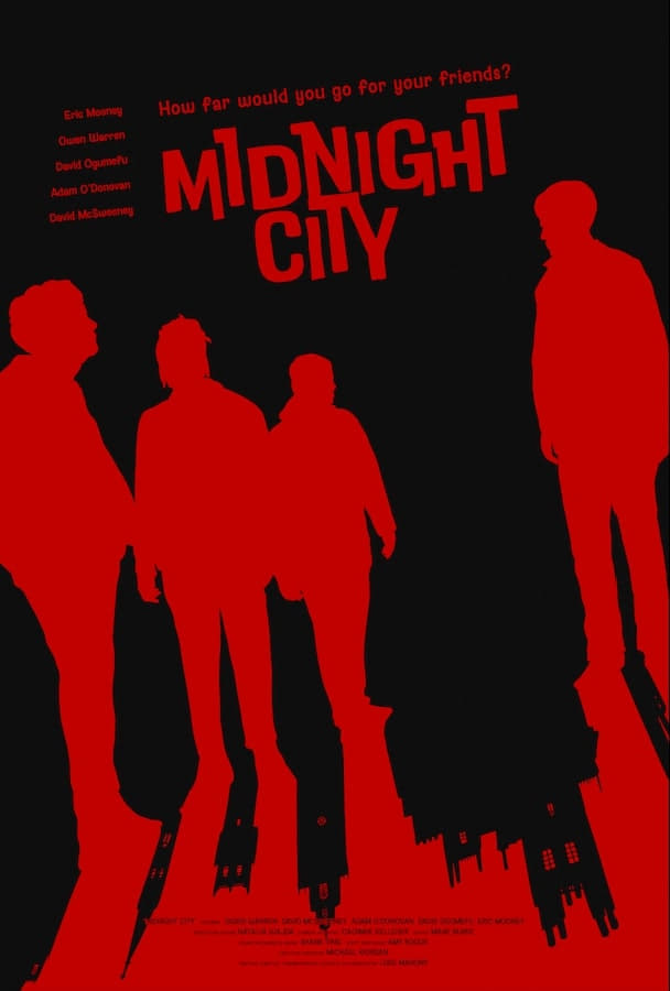 Midnight City